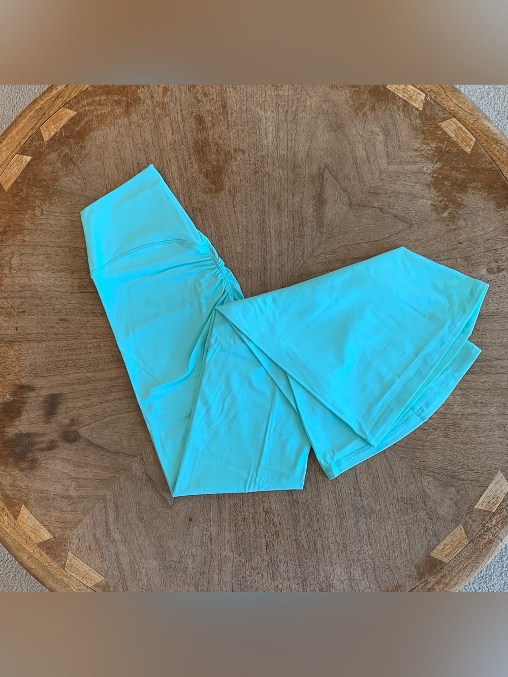 Paragon Macaroon Sculptseam Plus Essential Flare Leggings